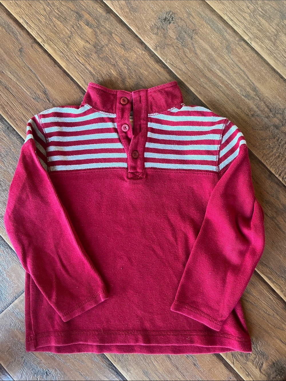 10 Piece Bundle Boys Tops2 Shorts - Size 6-7 - Picture 7 of 16